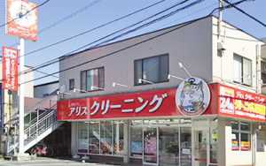 富士見町店